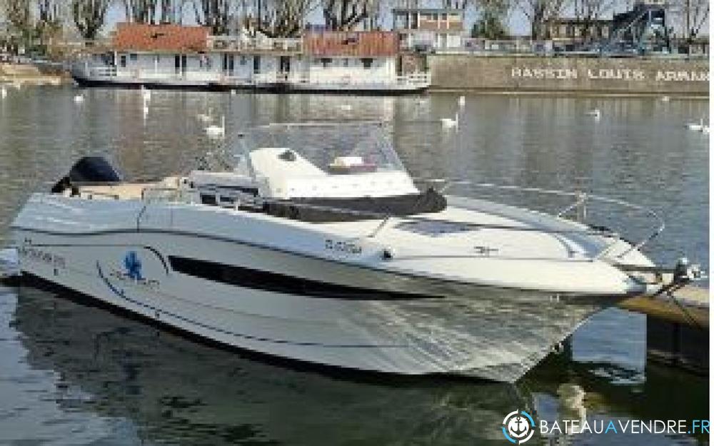 Pacific Craft  700 SC  photo 5