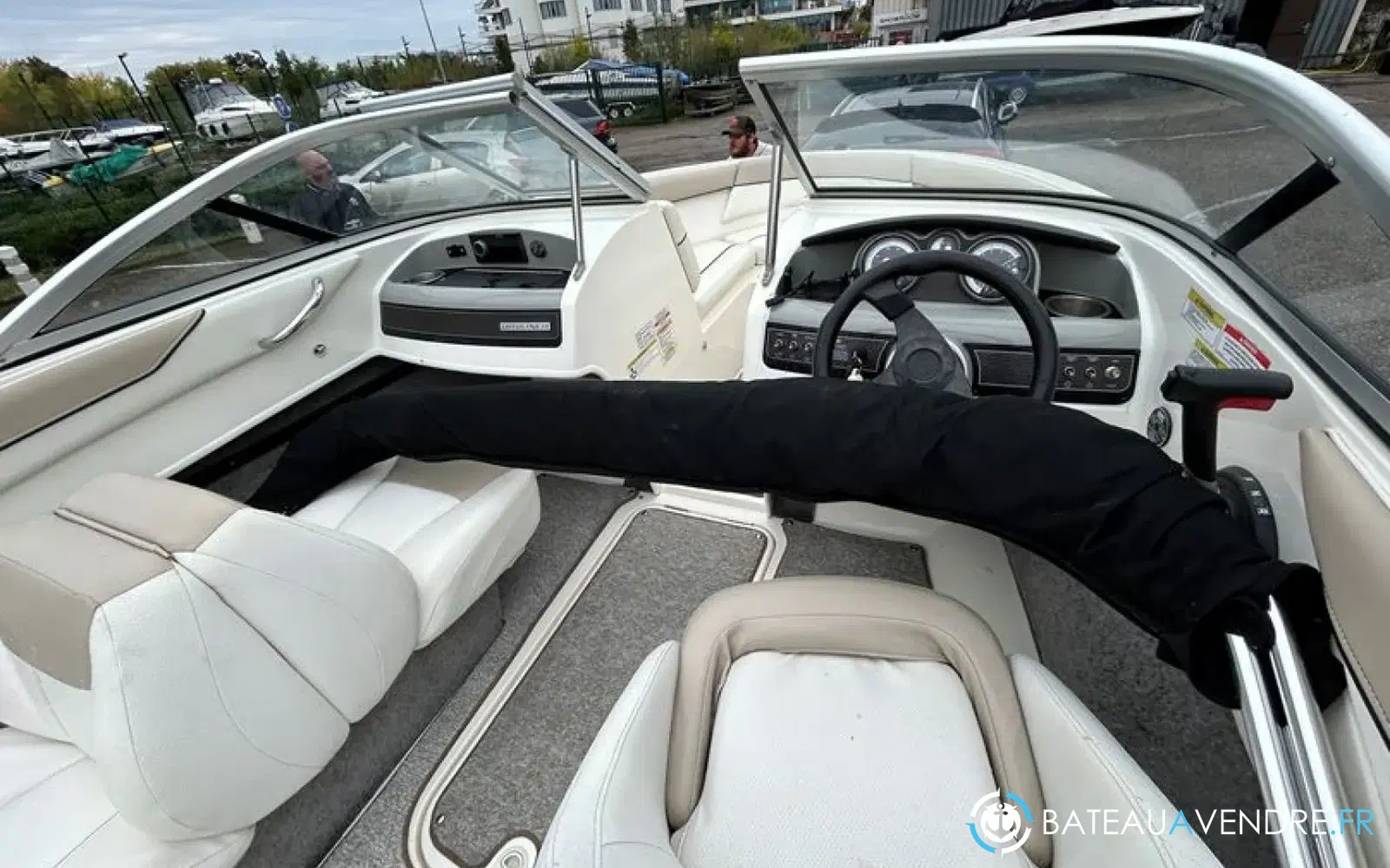 slider 1 Bayliner 185 BR