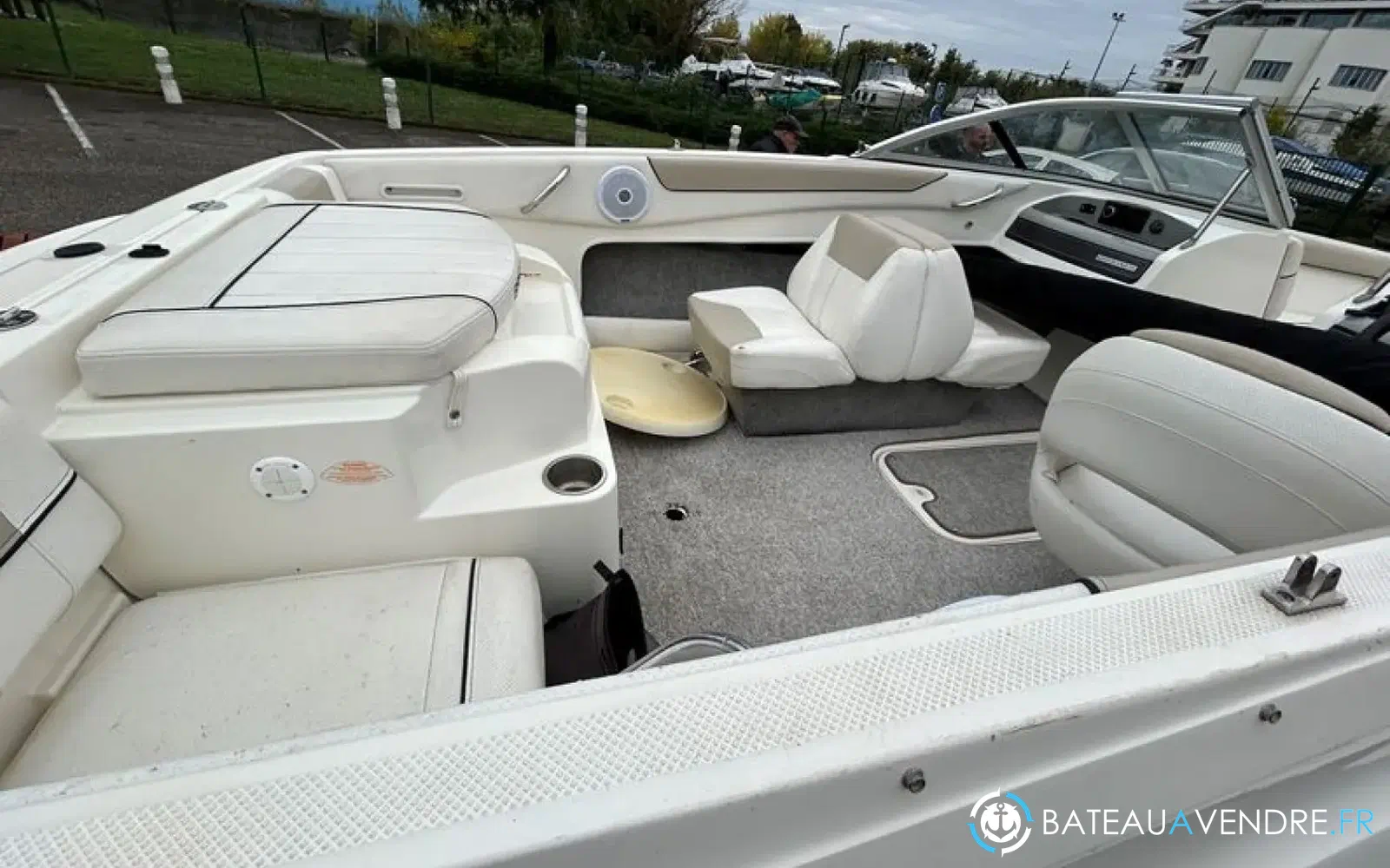 slider 3 Bayliner 185 BR