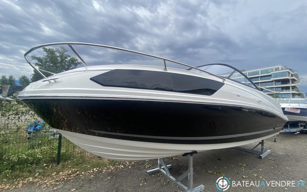 Bayliner VR6 Cuddy photo 2