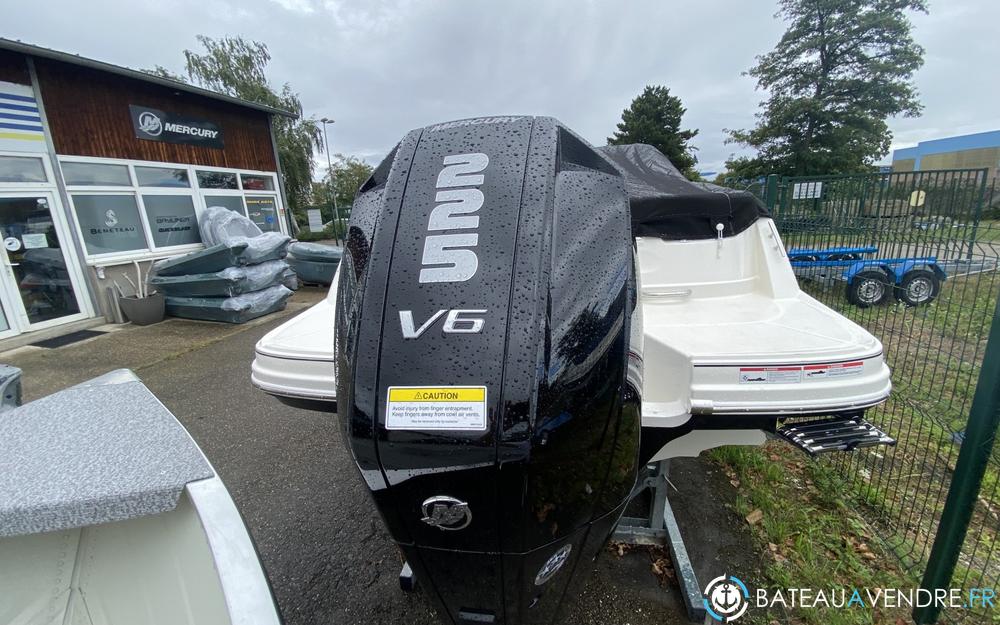 Bayliner VR6 Cuddy photo 4