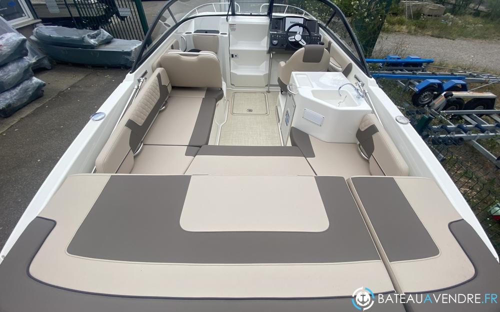 Bayliner VR6 Cuddy photo 5