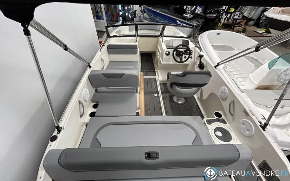 Bayliner Element M19  photo 3