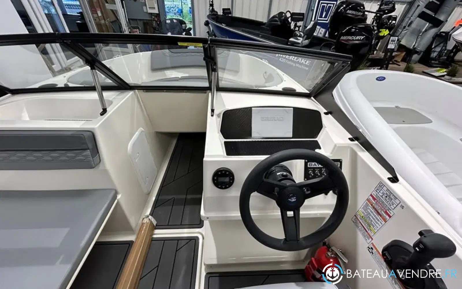 slider 4 Bayliner Element M19