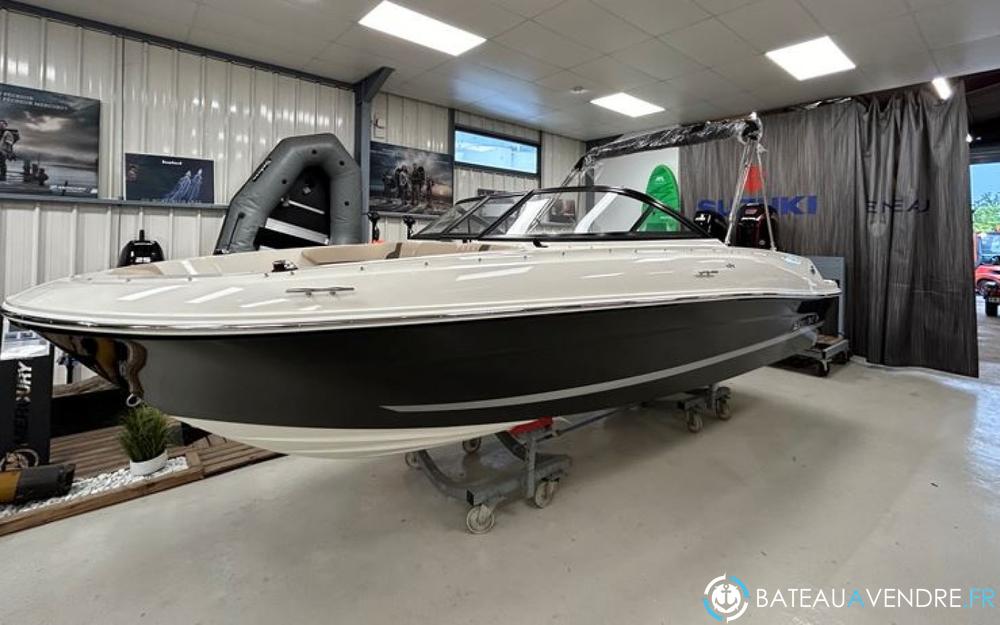 Bayliner VR4OE  photo de présentation