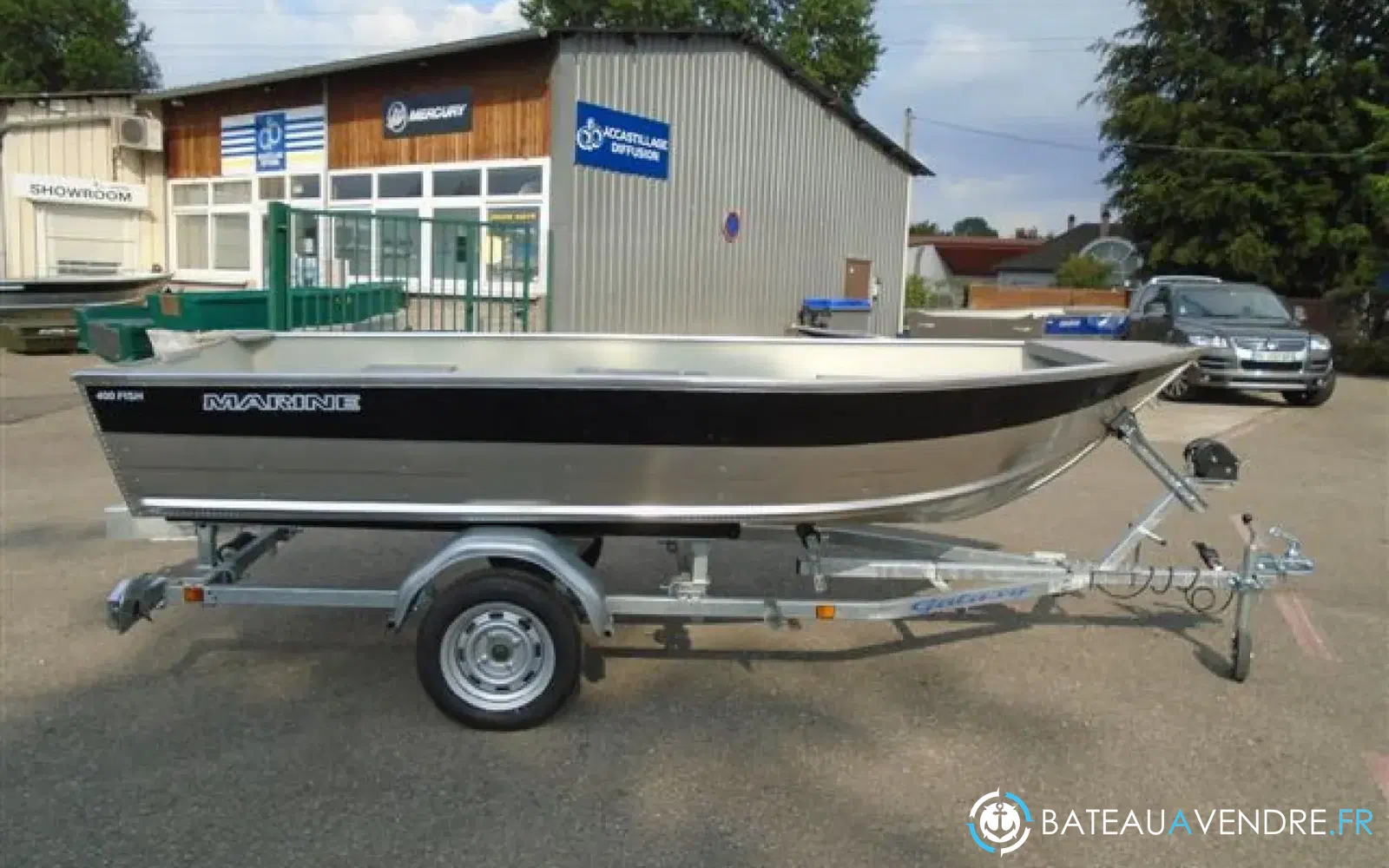 slider 3 Marine CZ 400 Fish