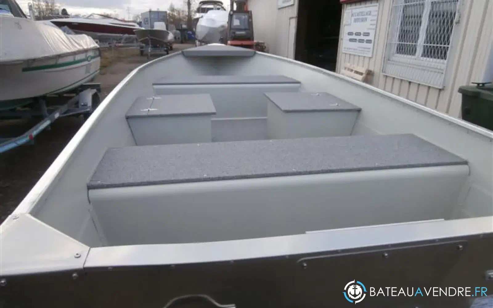 slider 4 Marine CZ 400 Fish