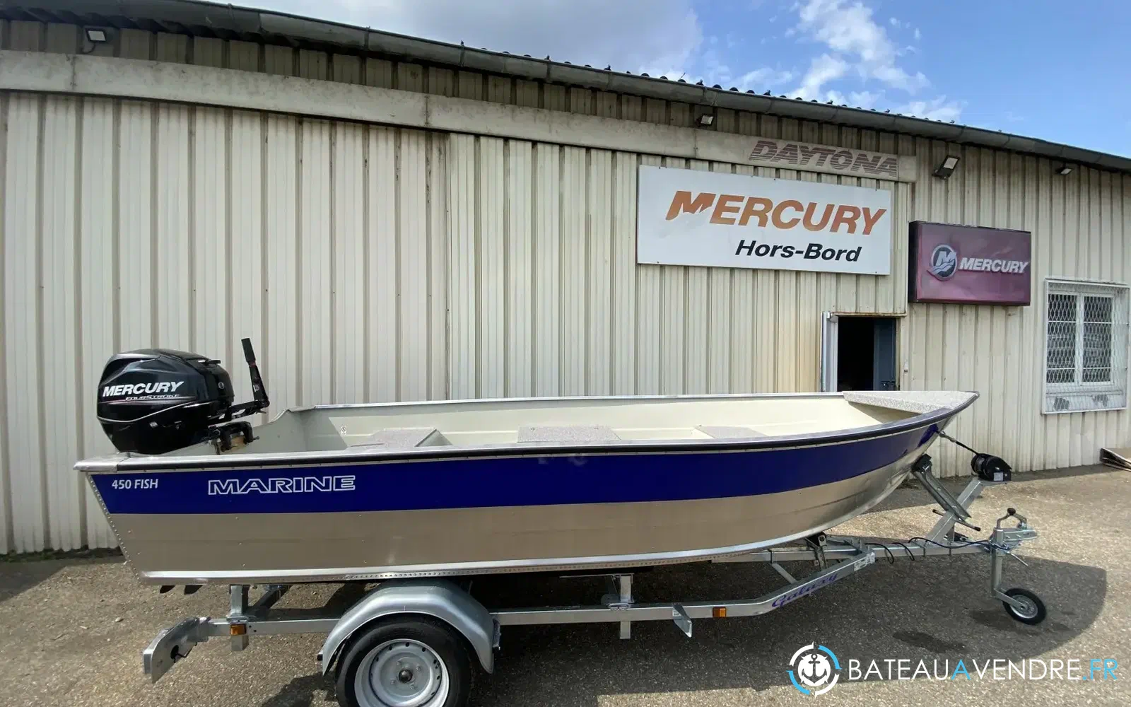 slider 0 Marine CZ 450 Fish