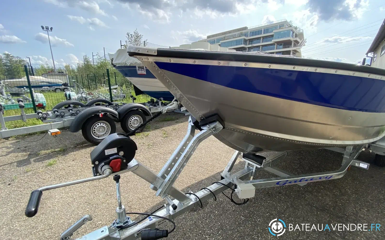 slider 4 Marine CZ 450 Fish