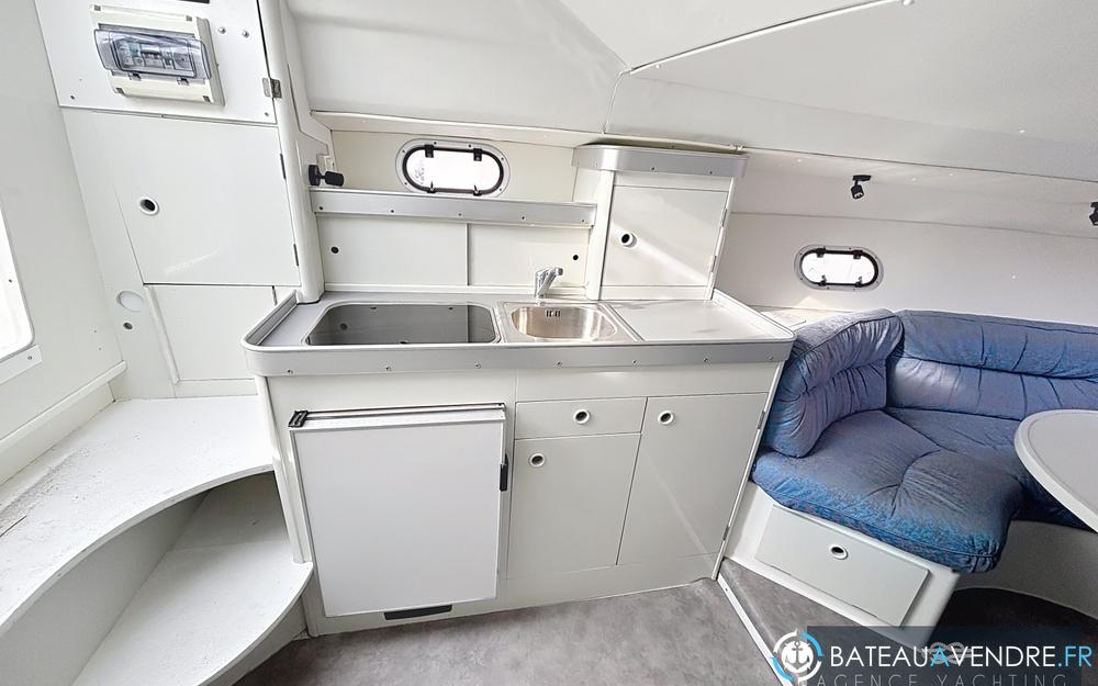 Beneteau Flyer 8  photo 3