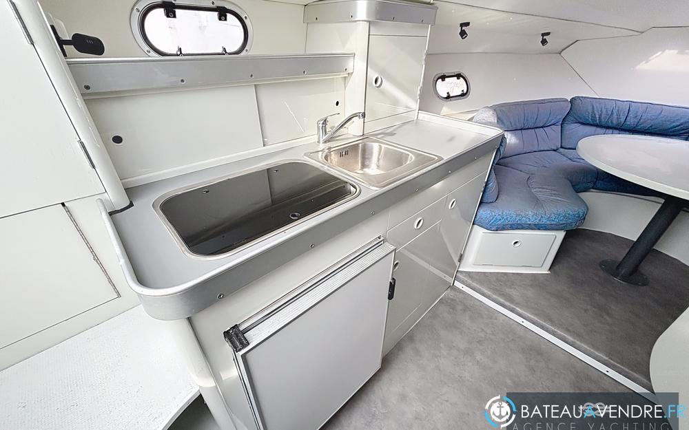 Beneteau Flyer 8  photo 5