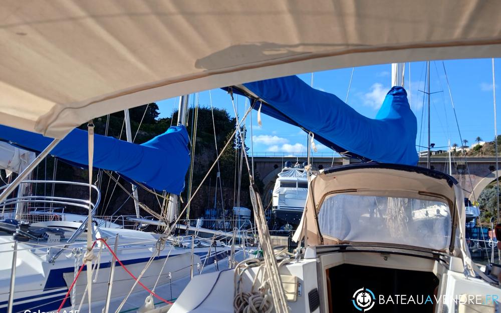 Beneteau First 325  photo 4