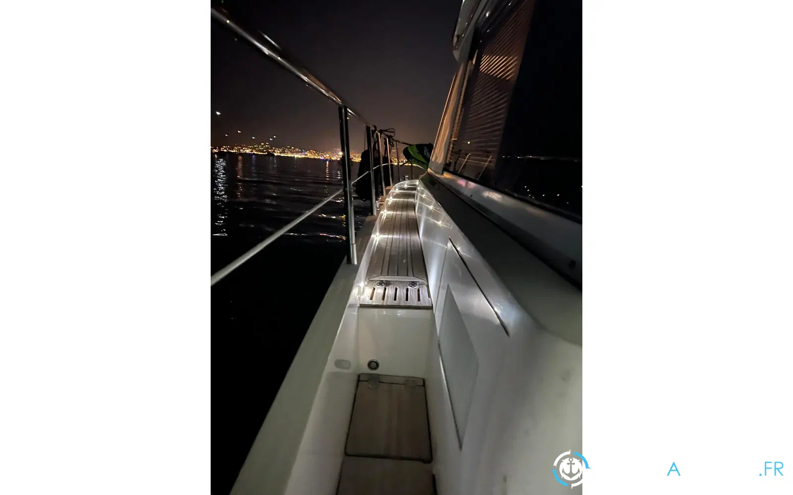 slider 5 Sealine F 42