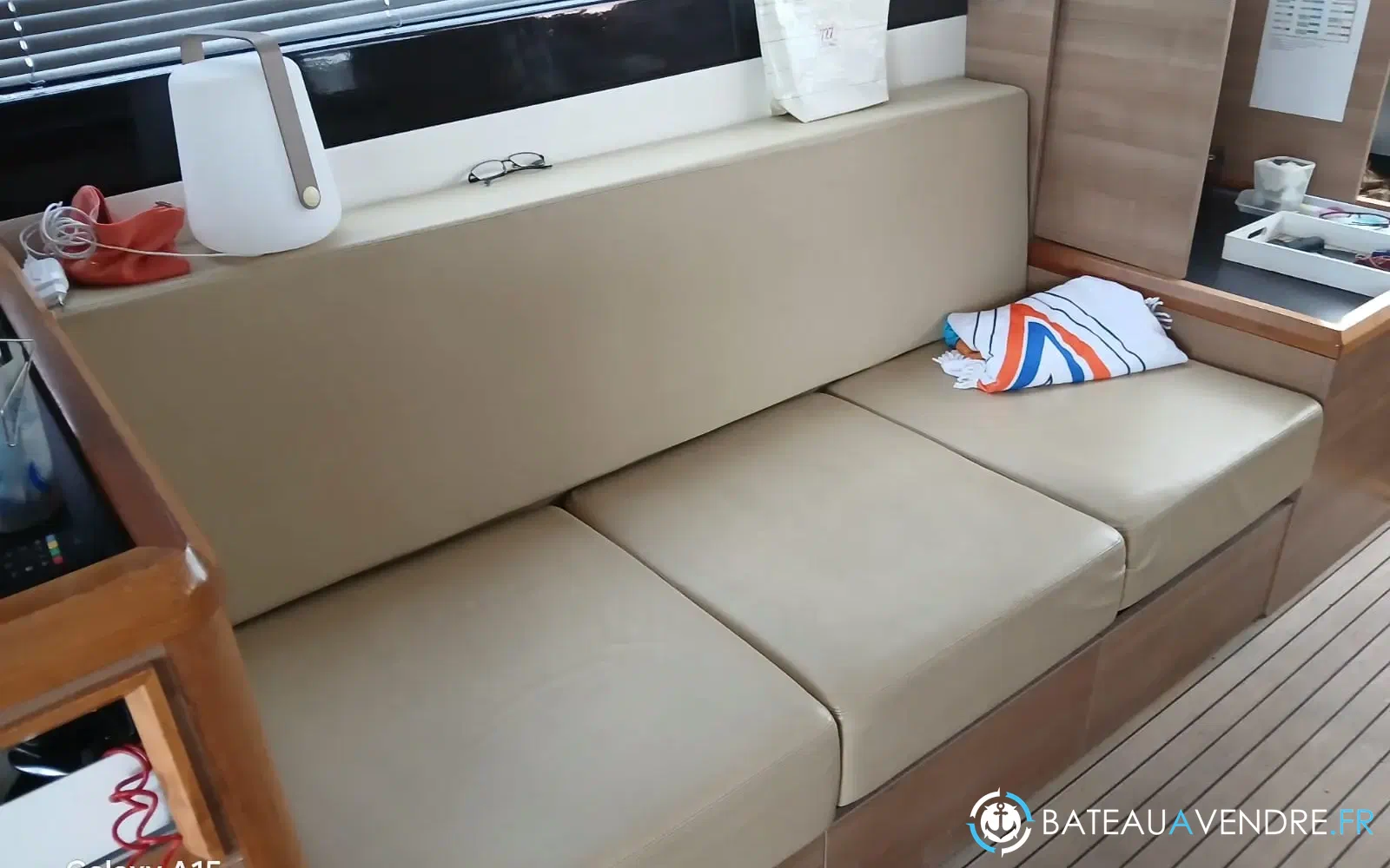 slider 8 Sealine F 42