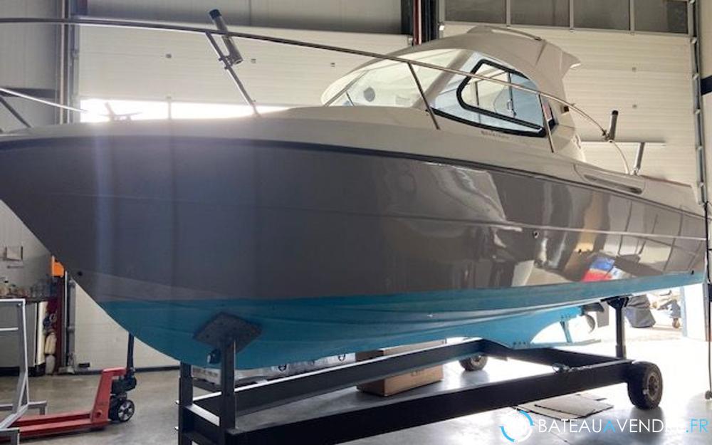 Beneteau Antares 7  photo 2