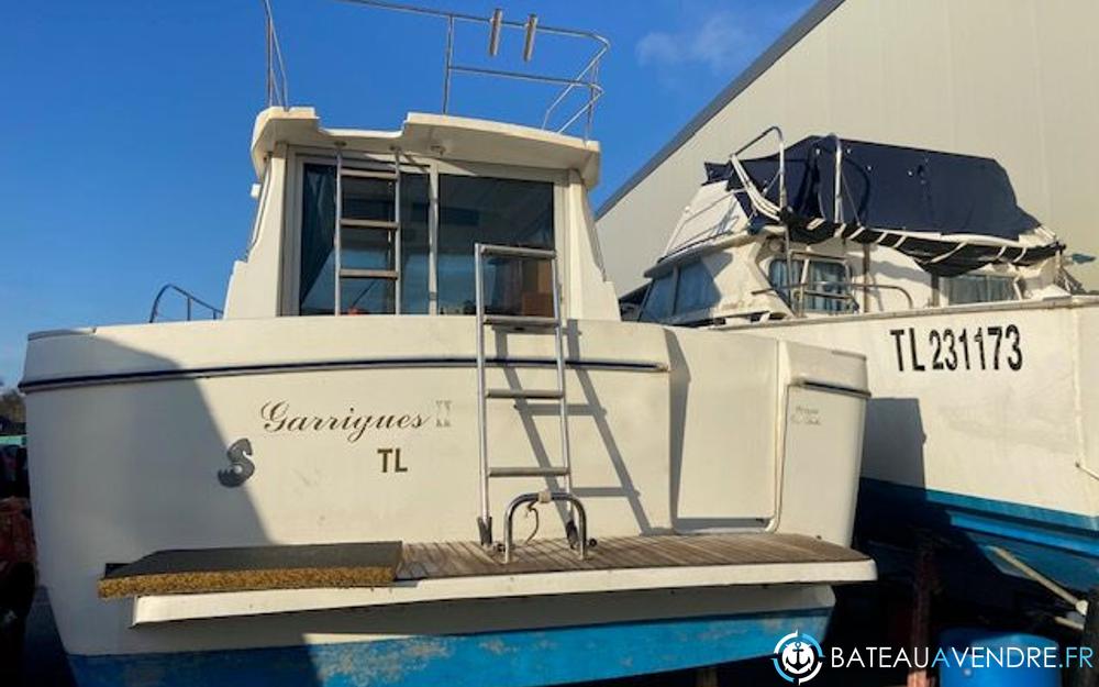 Beneteau Antares Serie 9 Limited photo 3