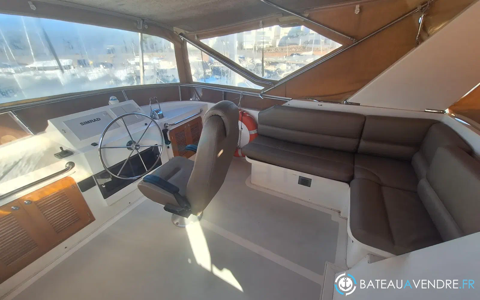 slider 3 Adagio 48 Sundeck