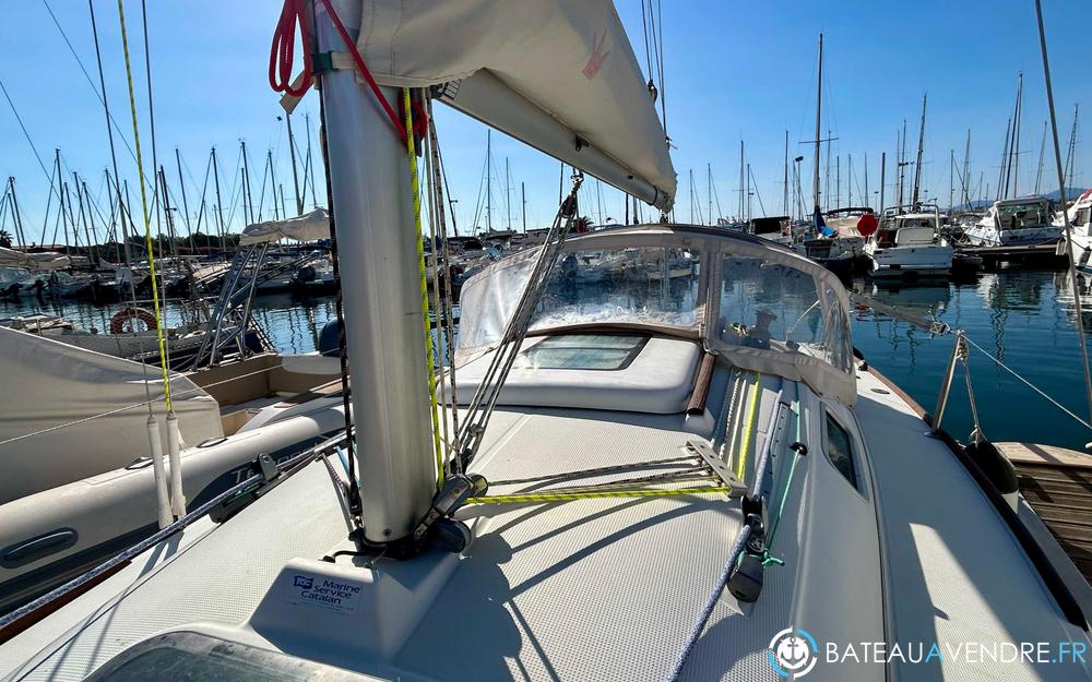 Beneteau First 260 Spirit  photo 3