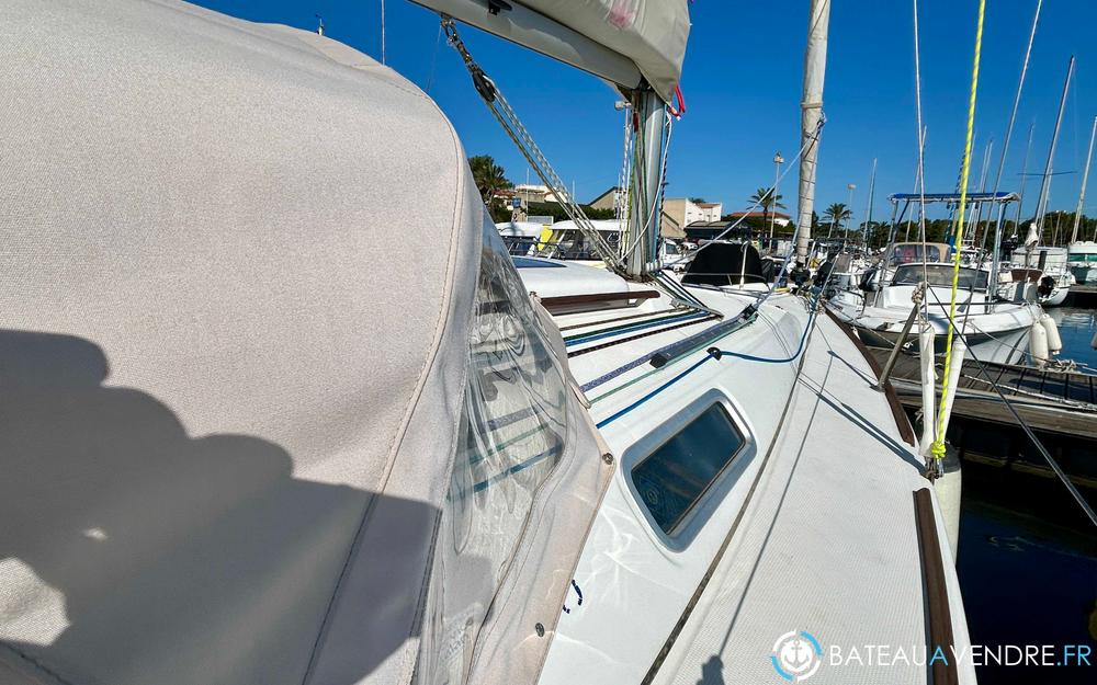 Beneteau First 260 Spirit  photo 4