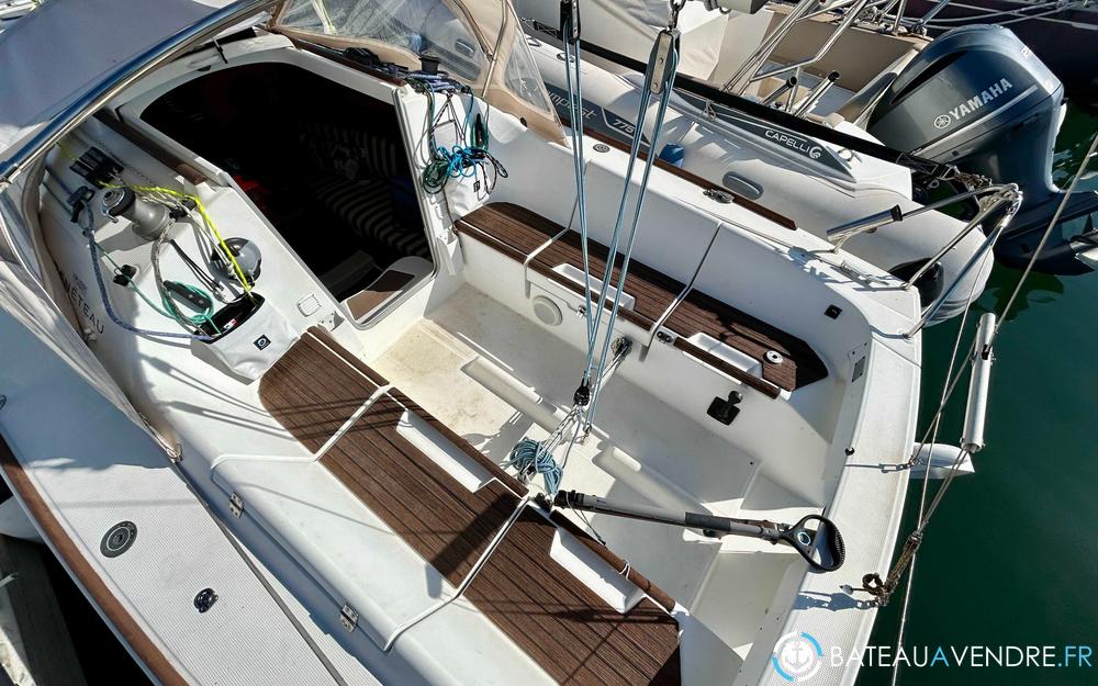 Beneteau First 260 Spirit  photo 5