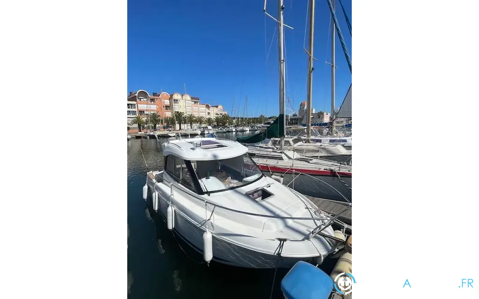 slider 0 Beneteau Antares 6.80