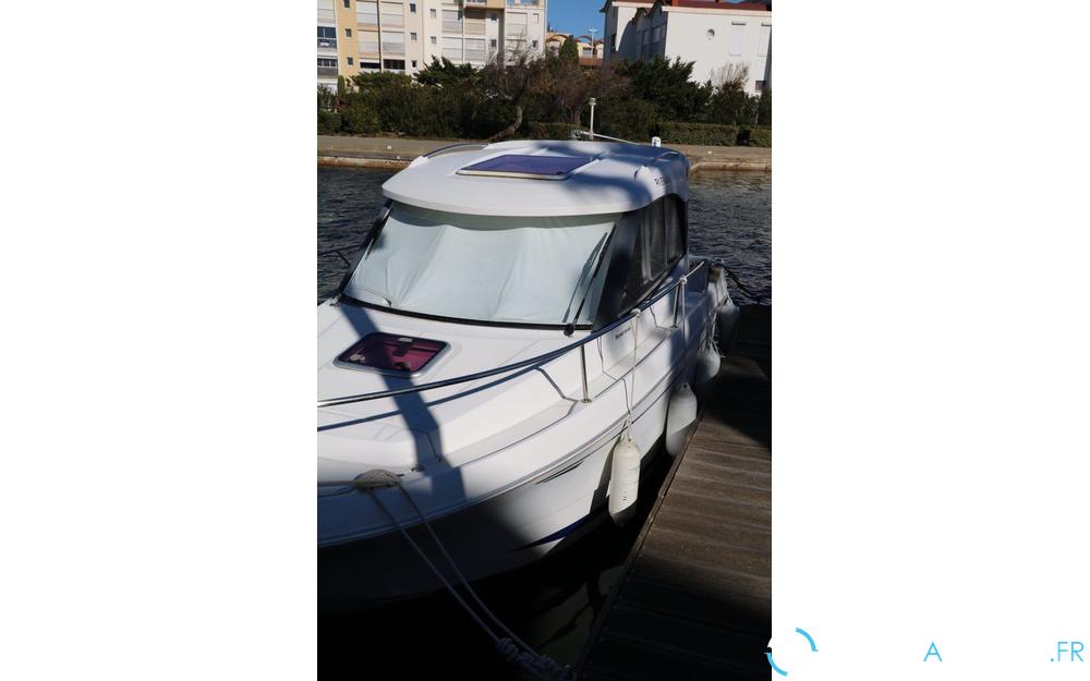 Beneteau Antares 6.80  photo 2