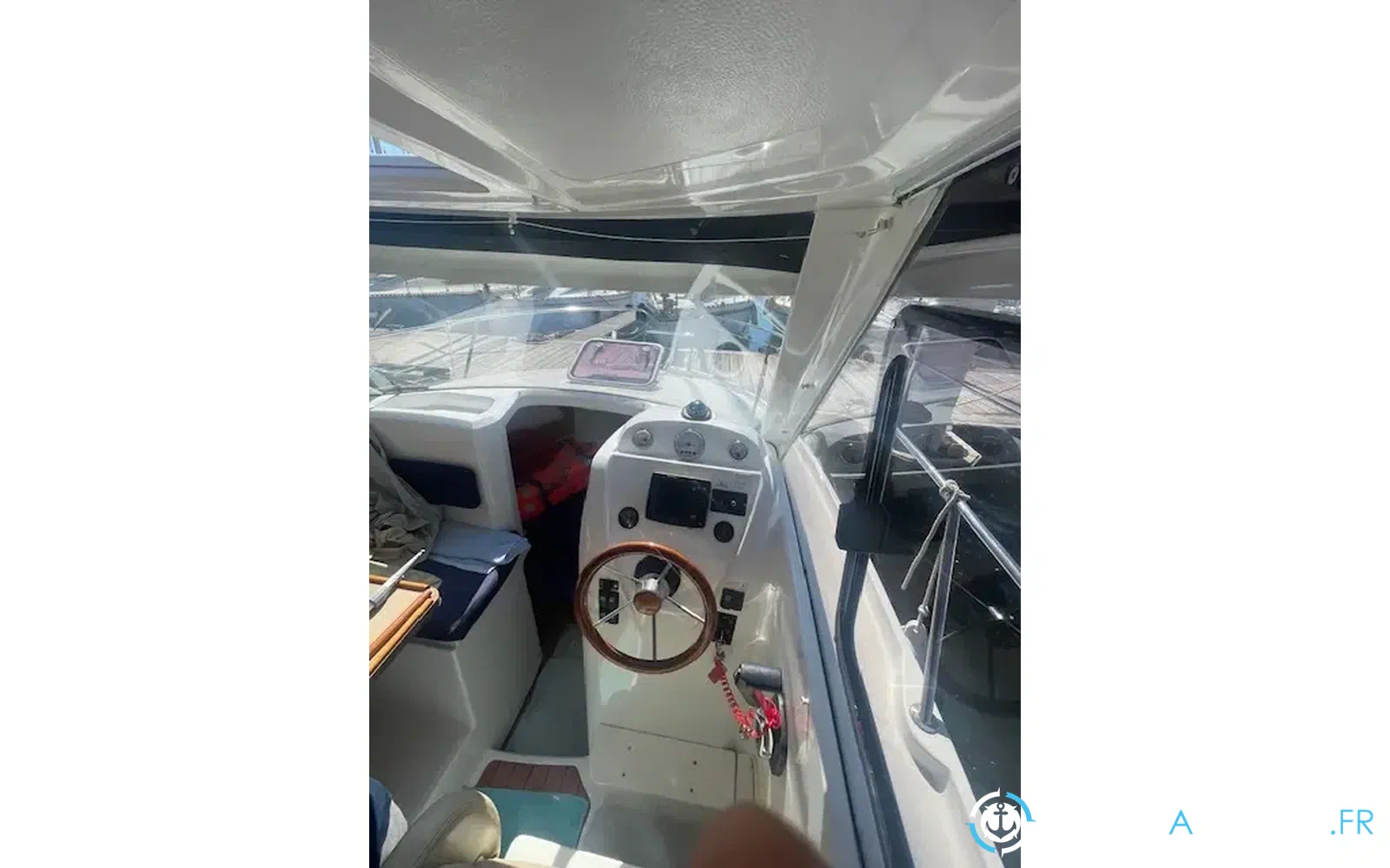 slider 3 Beneteau Antares 6.80