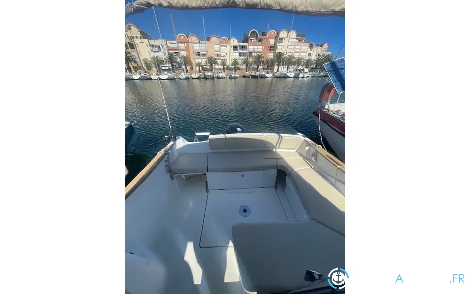 slider 4 Beneteau Antares 6.80