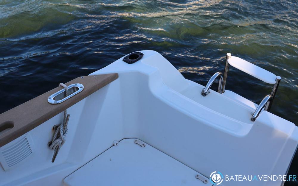 Beneteau Antares 6.80  photo 5