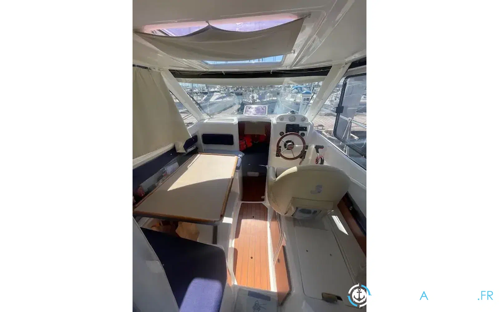 slider 8 Beneteau Antares 6.80