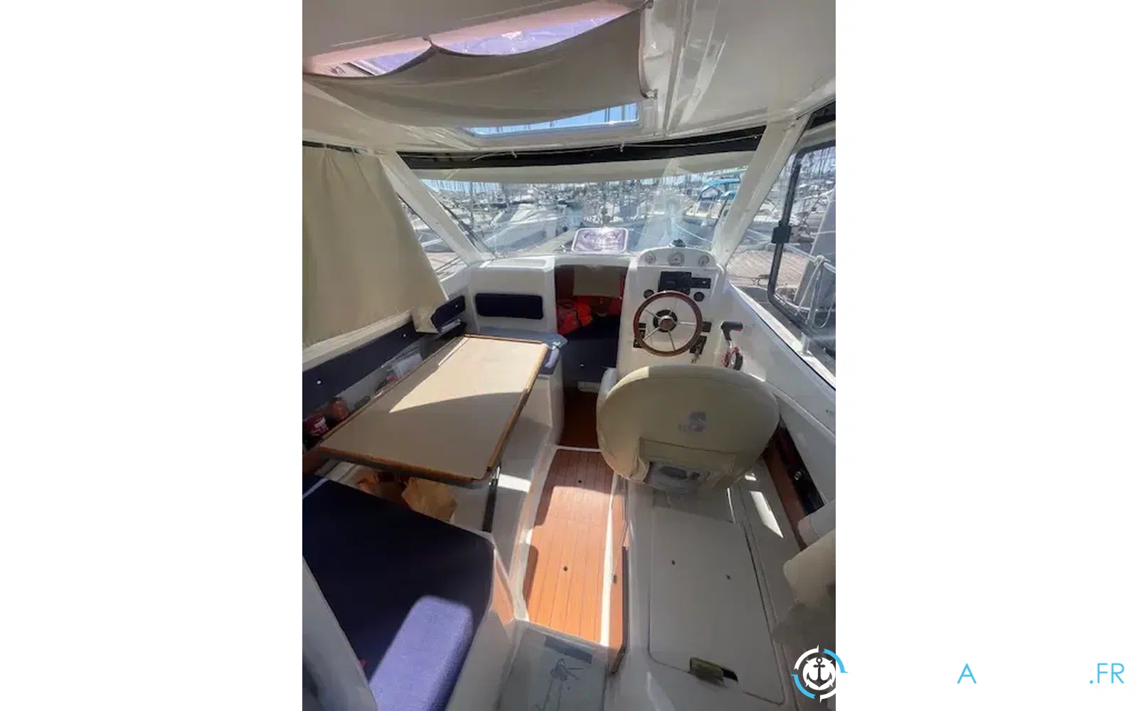 slider 9 Beneteau Antares 6.80
