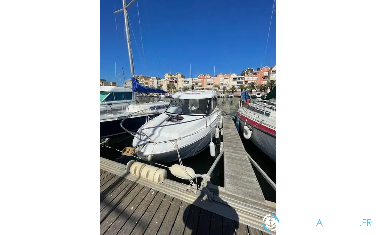 slider 10 Beneteau Antares 6.80