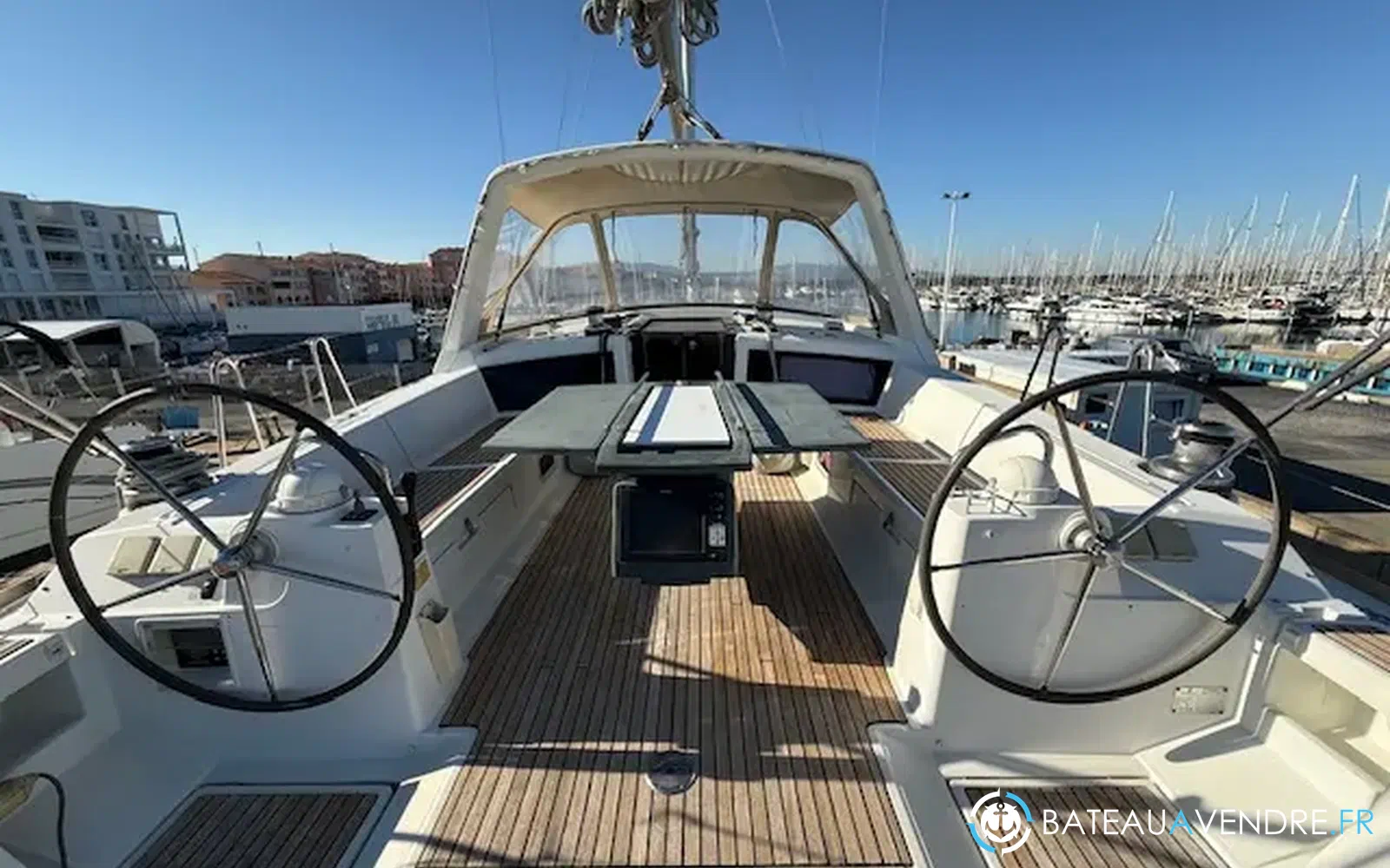 slider 11 Beneteau Oceanis 48