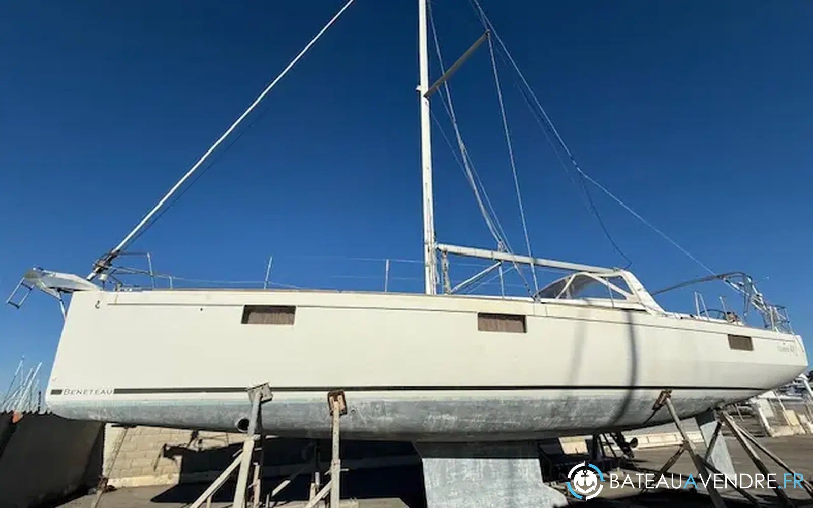 slider 1 Beneteau Oceanis 48