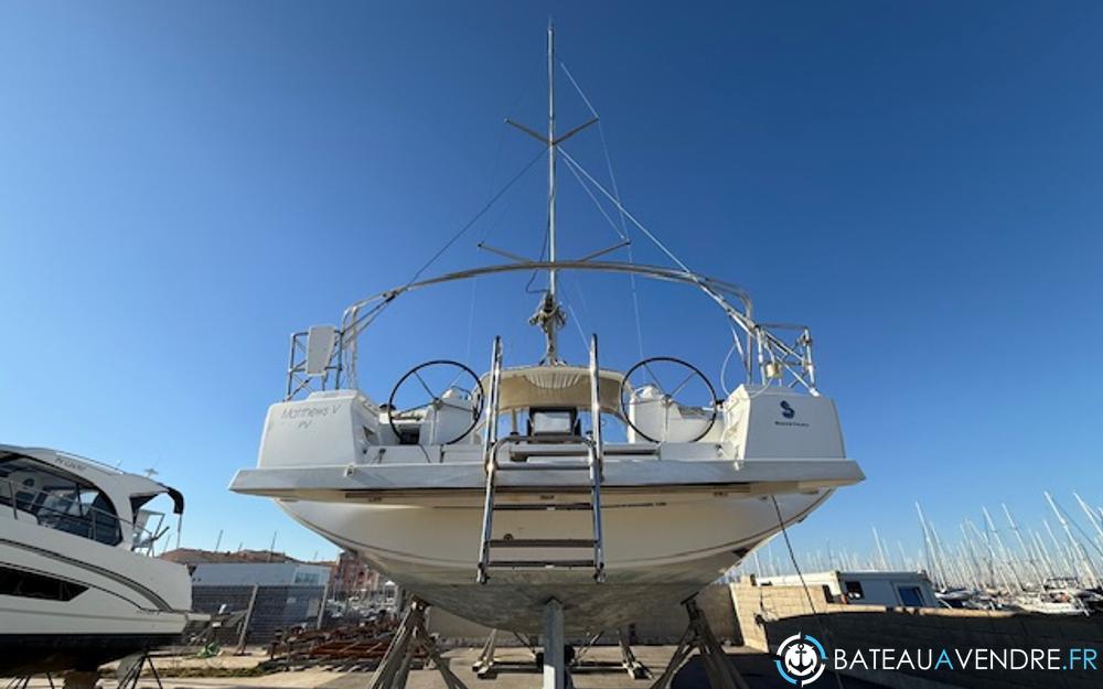 Beneteau Oceanis 48  photo 5