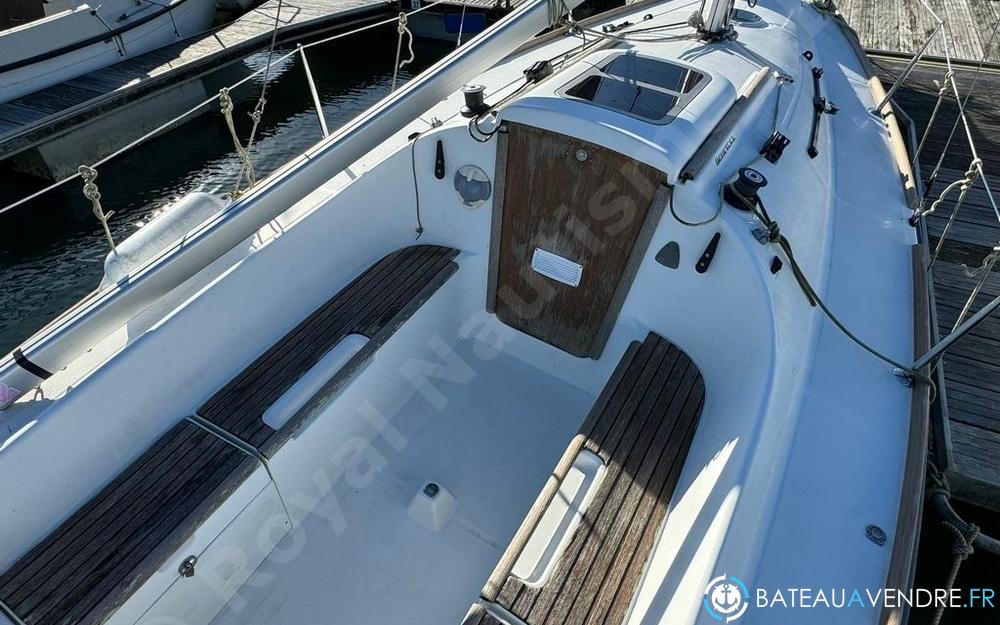 Beneteau First 20 photo 2