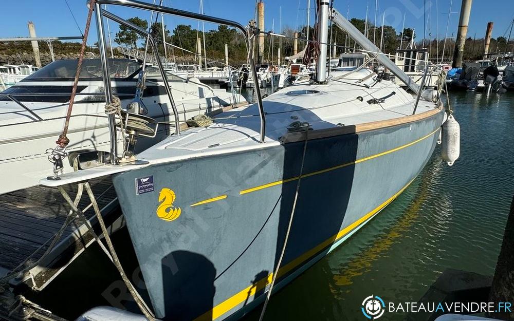 Beneteau First 20 photo 5