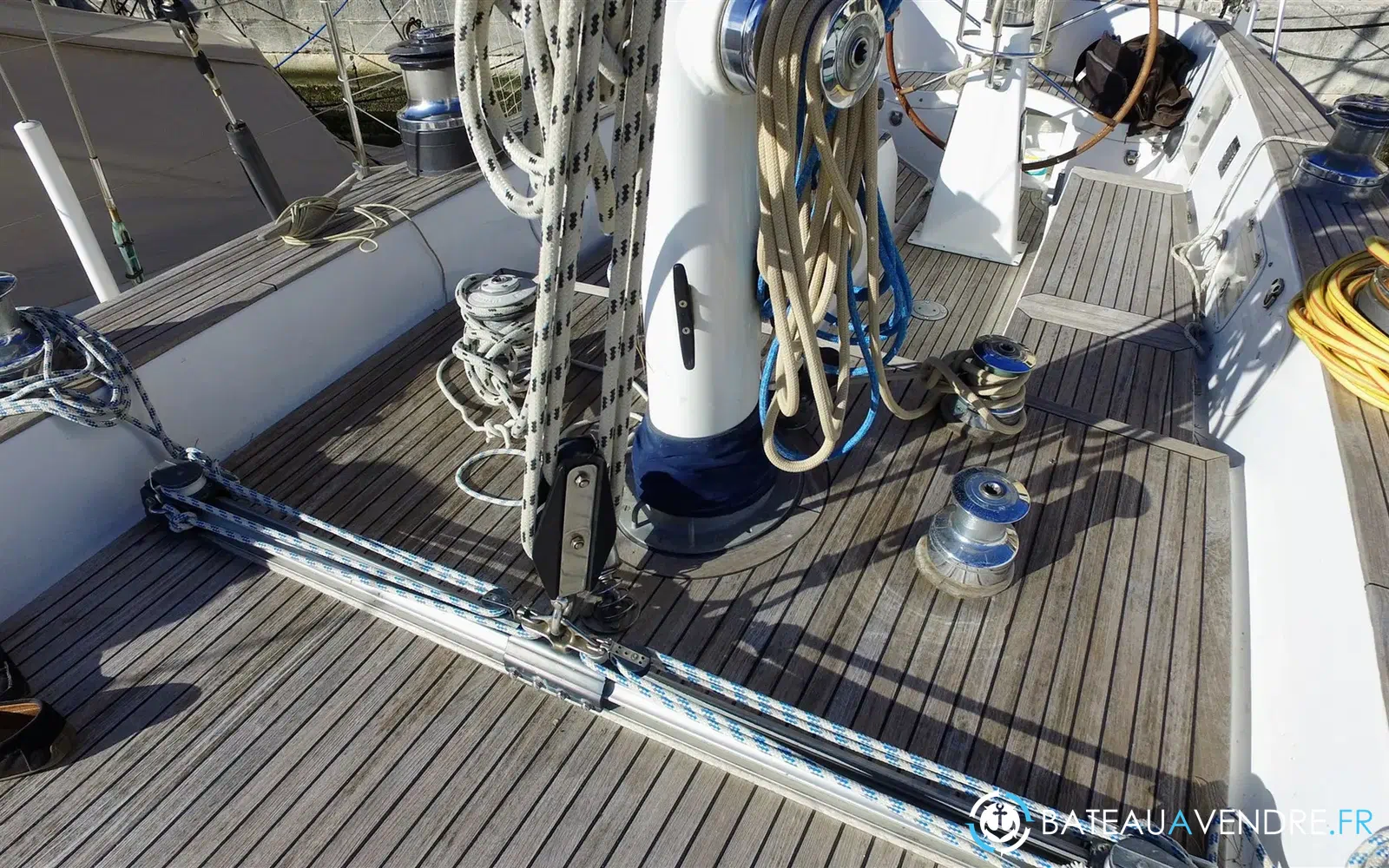 slider 9 Nautor Swan Swan 65
