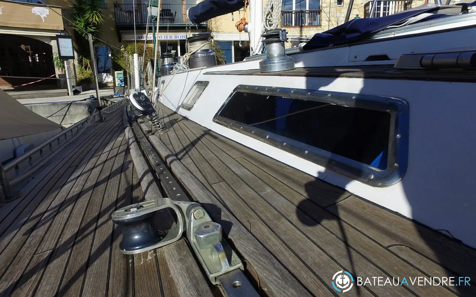 slider 10 Nautor Swan Swan 65