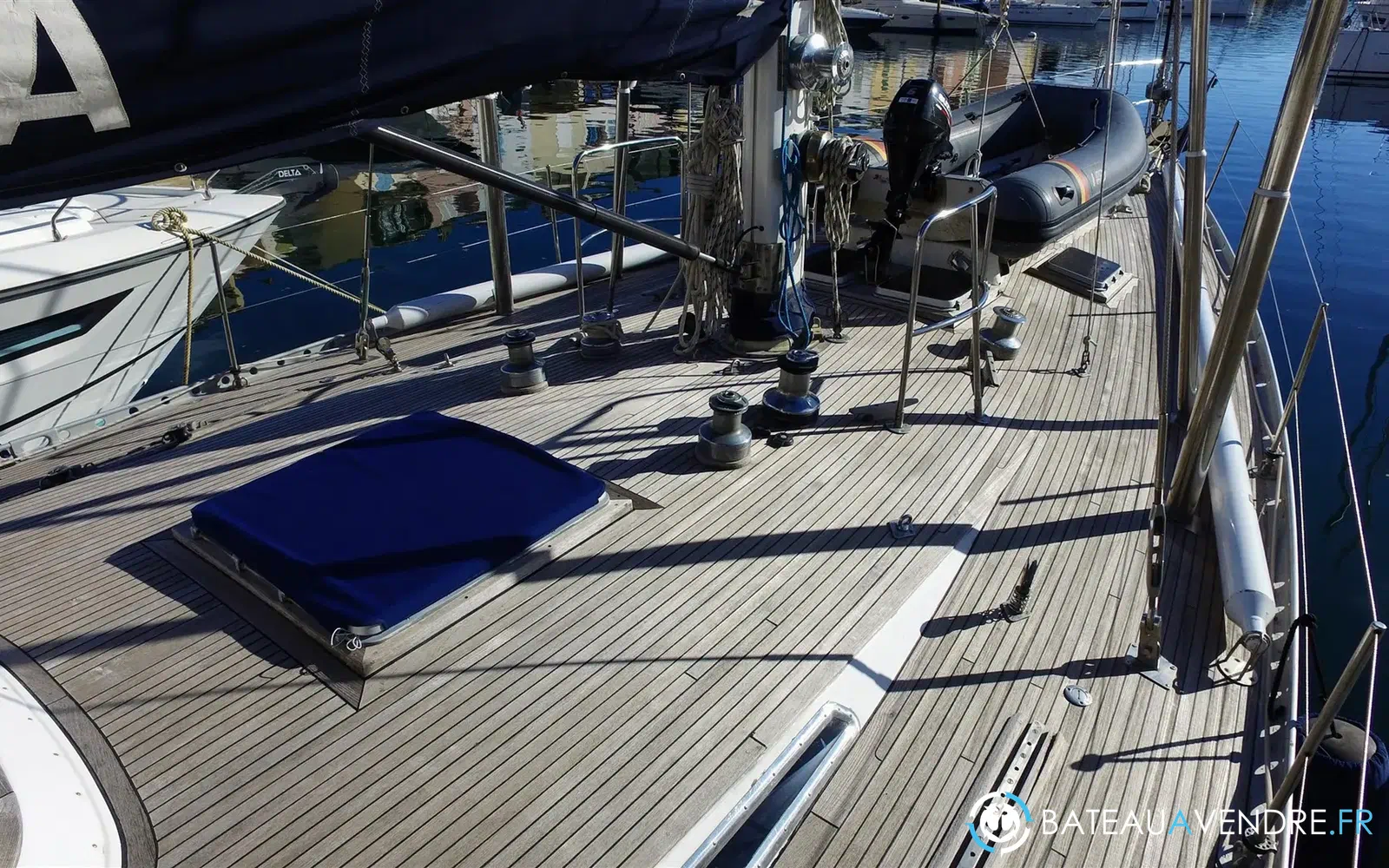 slider 11 Nautor Swan Swan 65