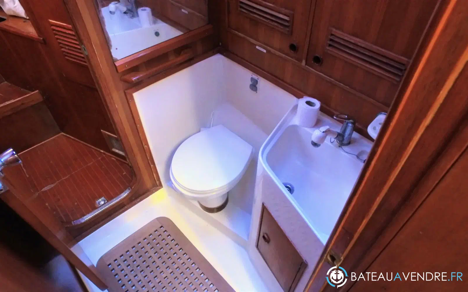 slider 22 Nautor Swan Swan 65