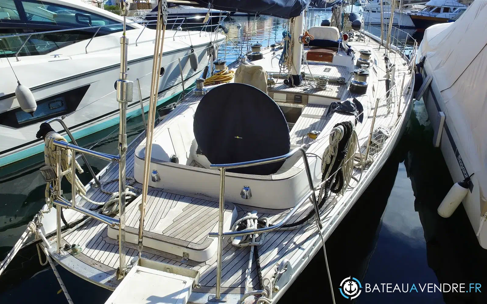 slider 5 Nautor Swan Swan 65