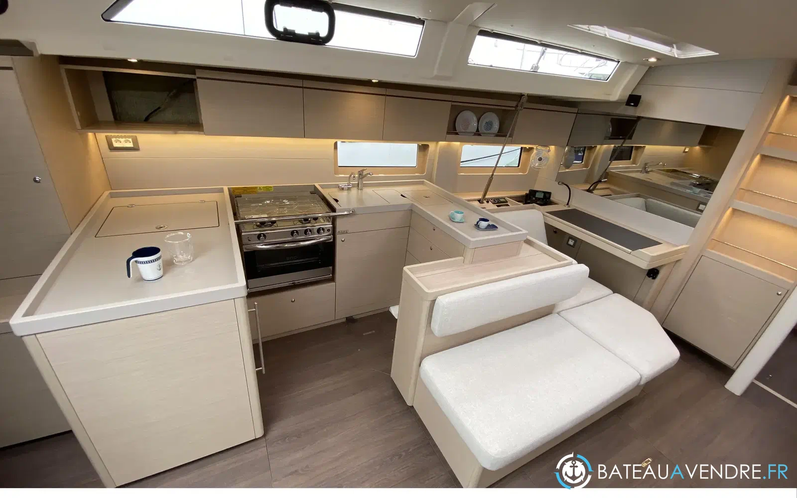 slider 9 Beneteau Oceanis 51.1