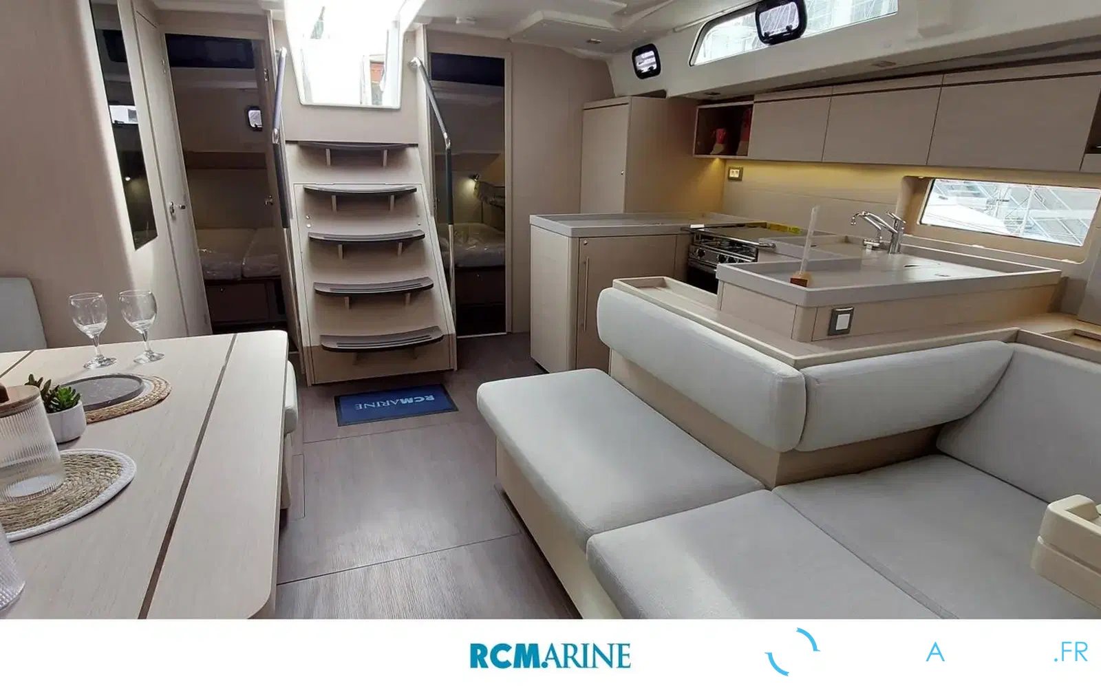 slider 19 Beneteau Oceanis 51.1