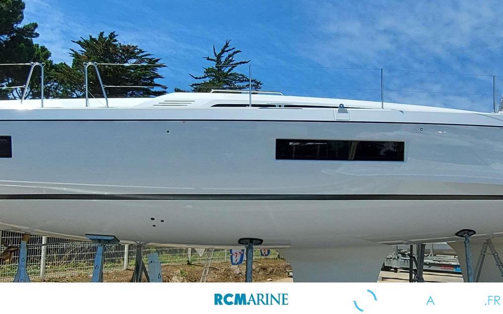 Beneteau Oceanis 51.1  photo 3