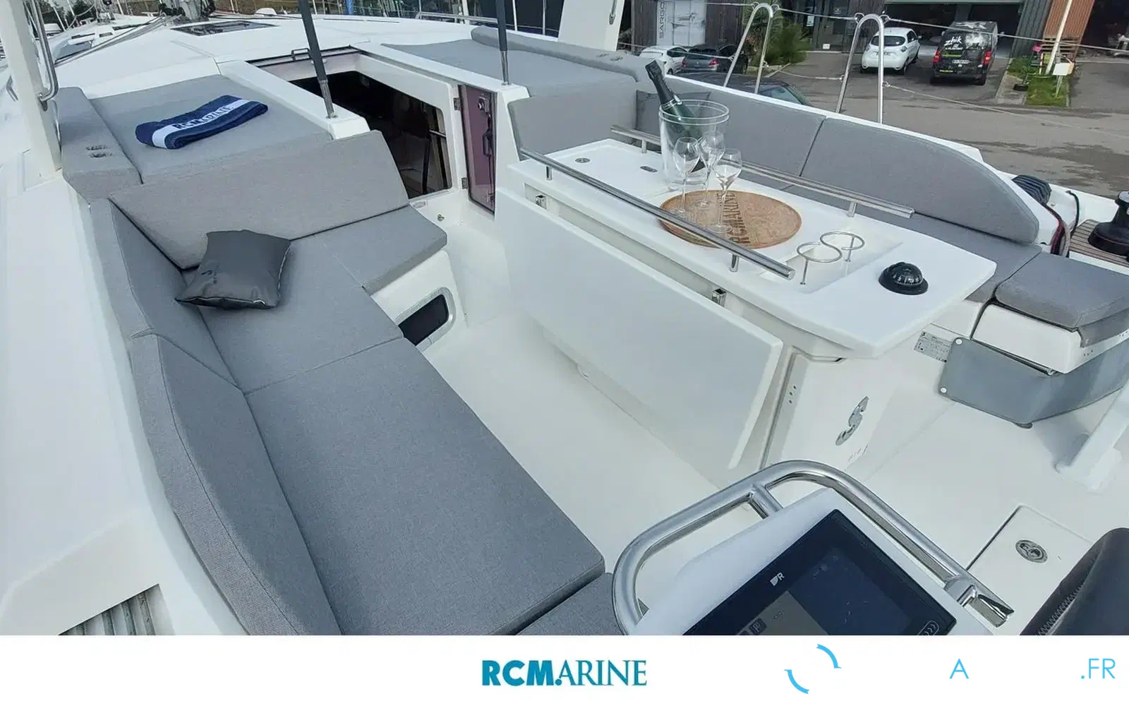 slider 2 Beneteau Oceanis 51.1