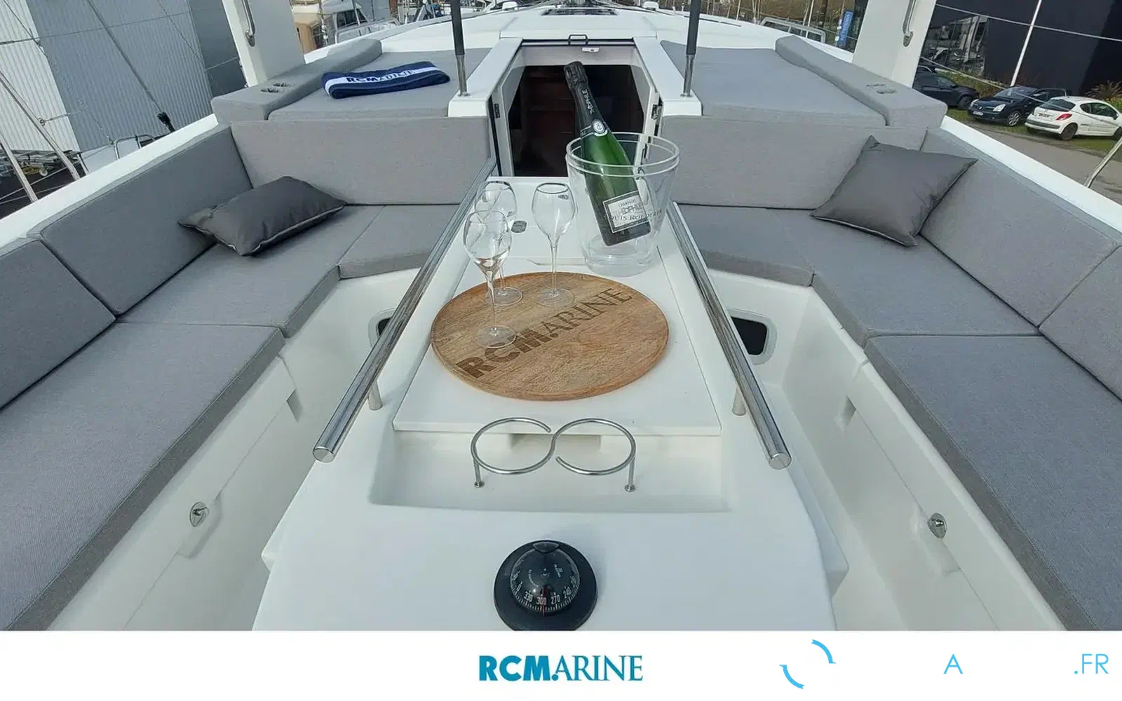 slider 3 Beneteau Oceanis 51.1