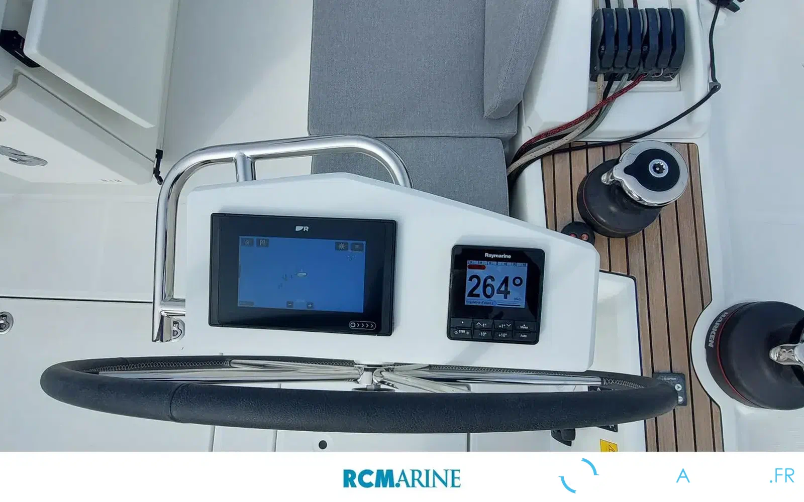 slider 5 Beneteau Oceanis 51.1