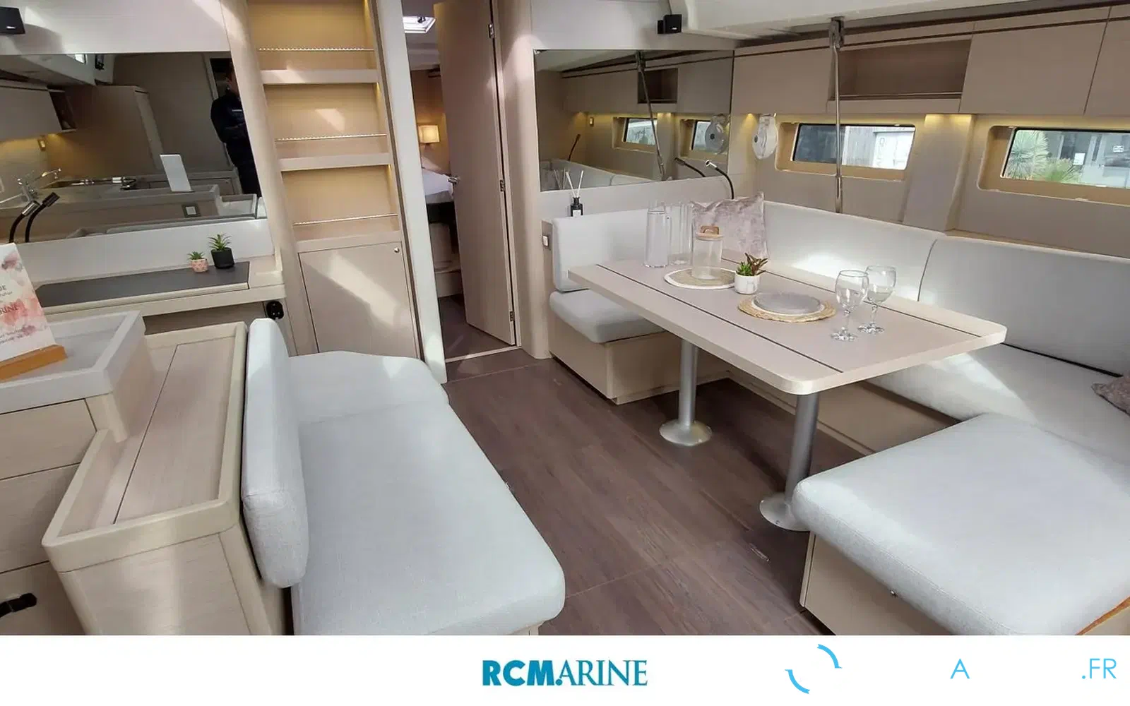 slider 6 Beneteau Oceanis 51.1