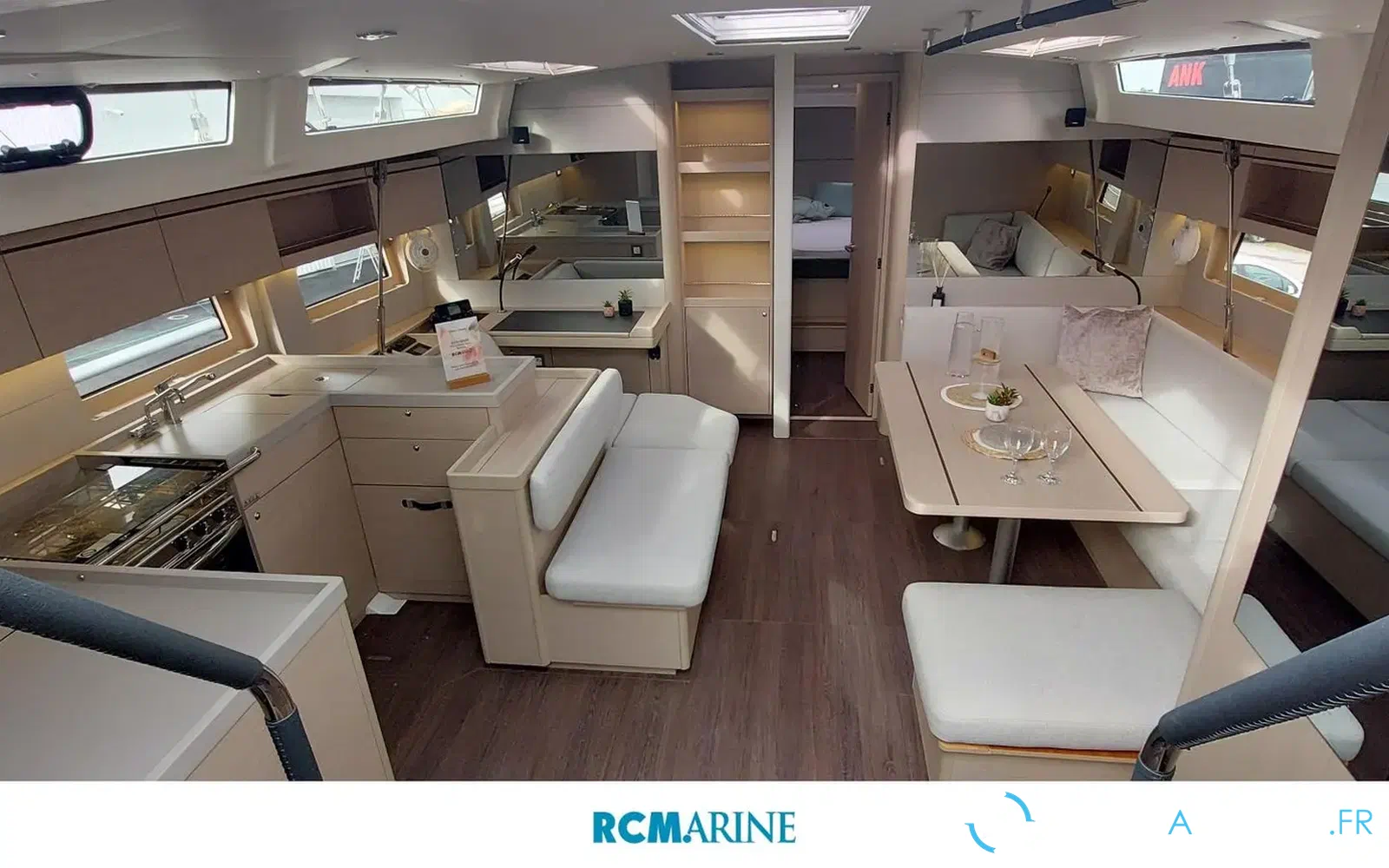 slider 7 Beneteau Oceanis 51.1